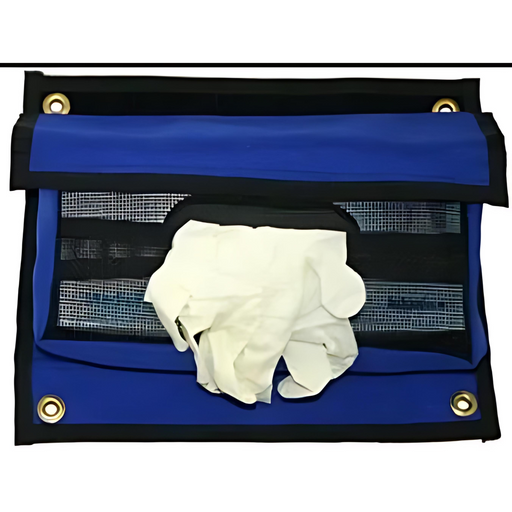 EVAC Systems Glove Box Holder