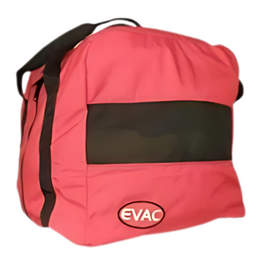 EVAC Systems Turnout Gear Pack – Ventilated Cordura Gear Bag