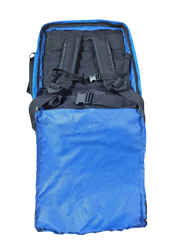 EVAC Systems HARP – High Angle Rescue Pack (400’ Rope Capacity)