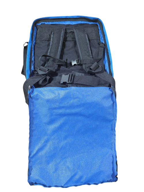 EVAC Systems HARP – High Angle Rescue Pack (400’ Rope Capacity)