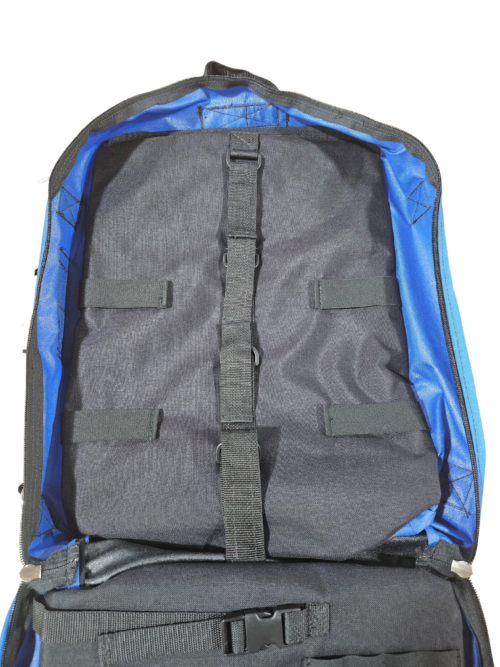 EVAC Systems HARP – High Angle Rescue Pack (400’ Rope Capacity)