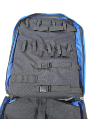 EVAC Systems HARP – High Angle Rescue Pack (400’ Rope Capacity)