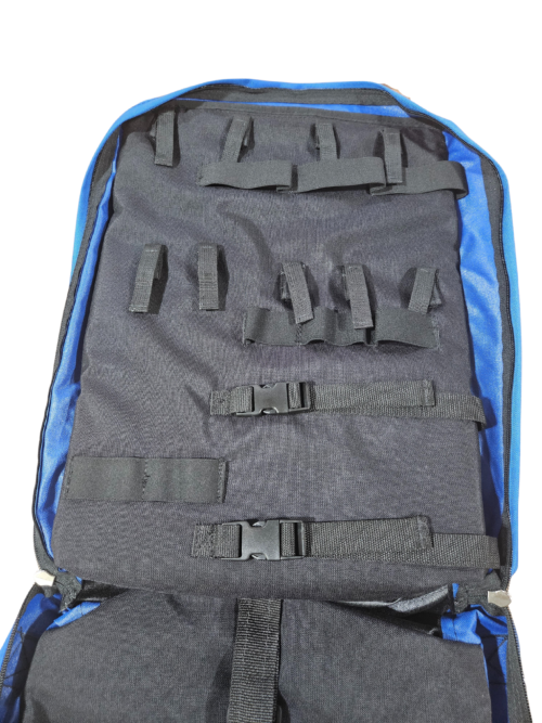 EVAC Systems HARP – High Angle Rescue Pack (400’ Rope Capacity)