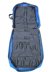 EVAC Systems HARP – High Angle Rescue Pack (400’ Rope Capacity)