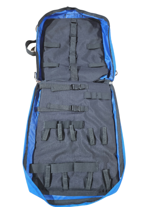 EVAC Systems HARP – High Angle Rescue Pack (400’ Rope Capacity)