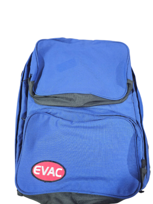 EVAC Systems HARP – High Angle Rescue Pack (400’ Rope Capacity)