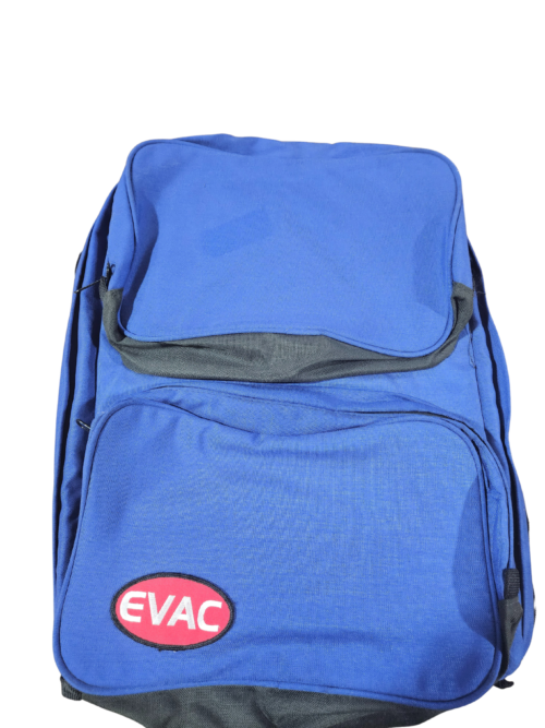 EVAC Systems HARP – High Angle Rescue Pack (400’ Rope Capacity)
