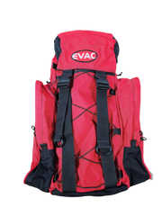 EVAC Systems SAR Pack – Personal Technical Rescue Backpack