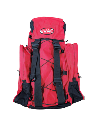 EVAC Systems SAR Pack – Personal Technical Rescue Backpack