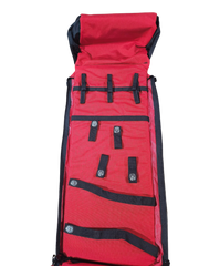 EVAC Systems SAR Pack – Personal Technical Rescue Backpack