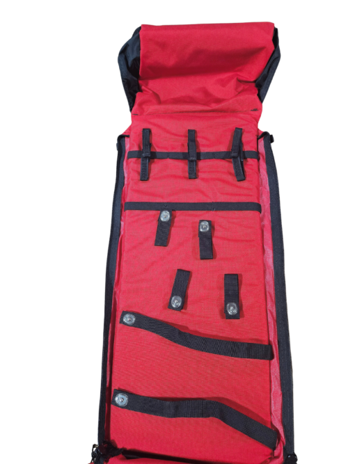 EVAC Systems SAR Pack – Personal Technical Rescue Backpack