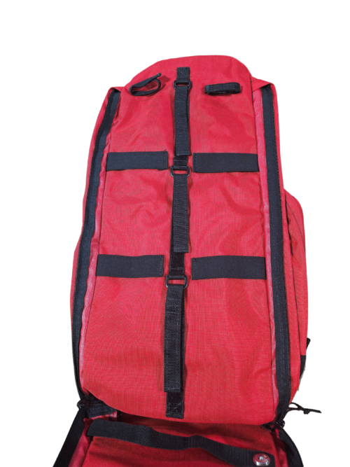 EVAC Systems SAR Pack – Personal Technical Rescue Backpack