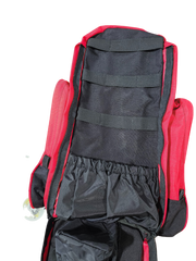 EVAC Systems SAR Pack – Personal Technical Rescue Backpack