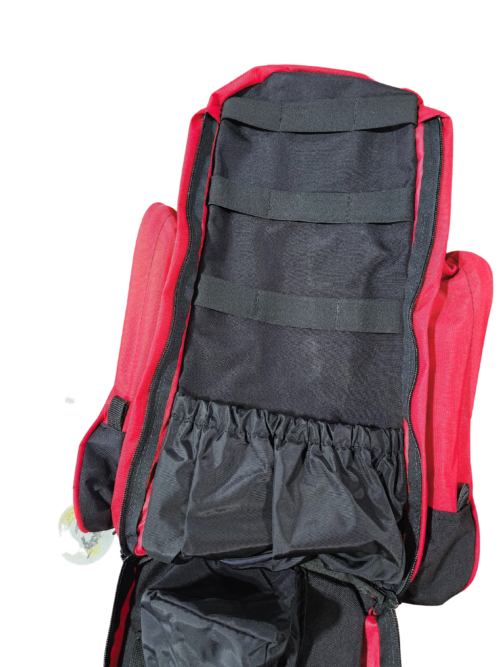 EVAC Systems SAR Pack – Personal Technical Rescue Backpack