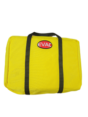 EVAC Systems Rigger’s Back Loader – Rescue Hardware Organizer Pack
