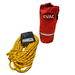 EVAC Systems Basic Rescue Throw Bag with Rope Kit Large