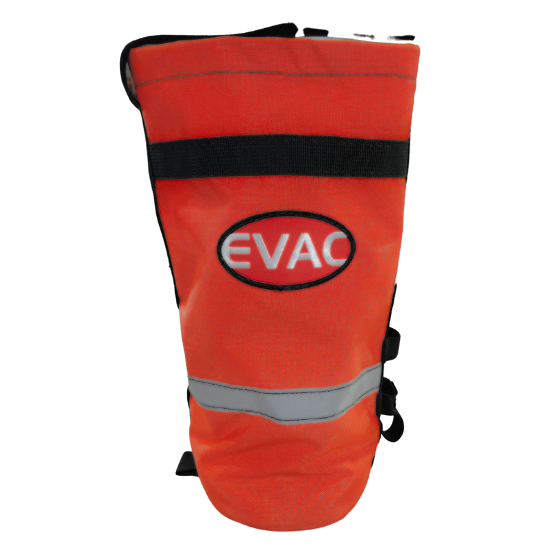 EVAC Systems Water Rescue Throw Bag