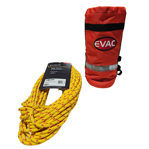 EVAC Systems Water Rescue Throw Bag