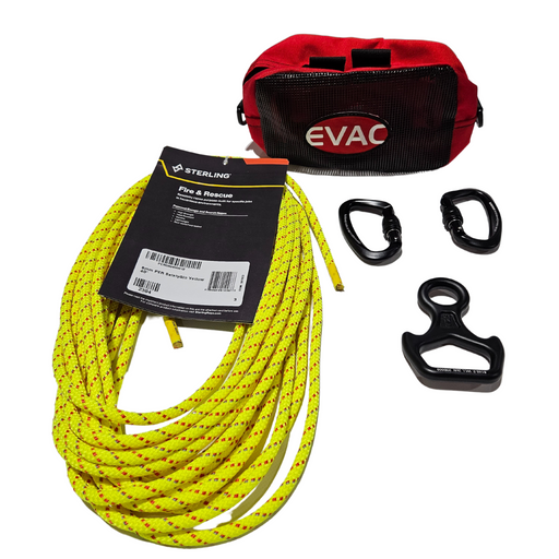 EVAC Systems Personal Escape Kit – Model A
