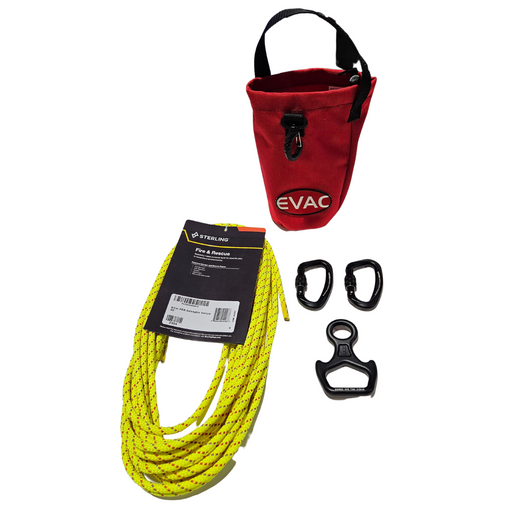 EVAC Systems Personal Escape Kit – Model B
