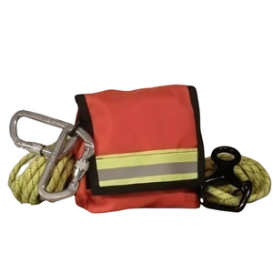 EVAC Systems Personal Escape Kit – Model I (Ultra-Compact 40')