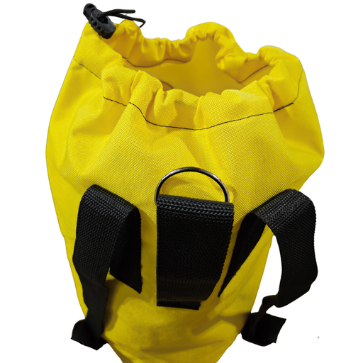 EVAC Systems Standard Rope Bag