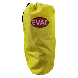 EVAC Systems Standard Rope Bag – 1000D Cordura Rescue Rope Carrier