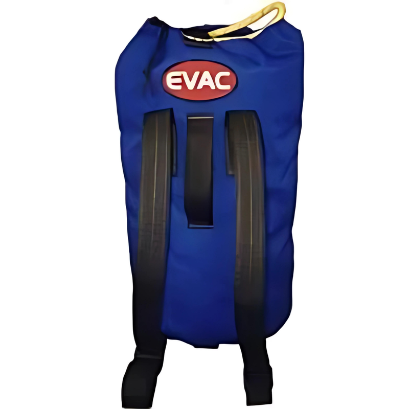 EVAC Systems Standard Rope Bag