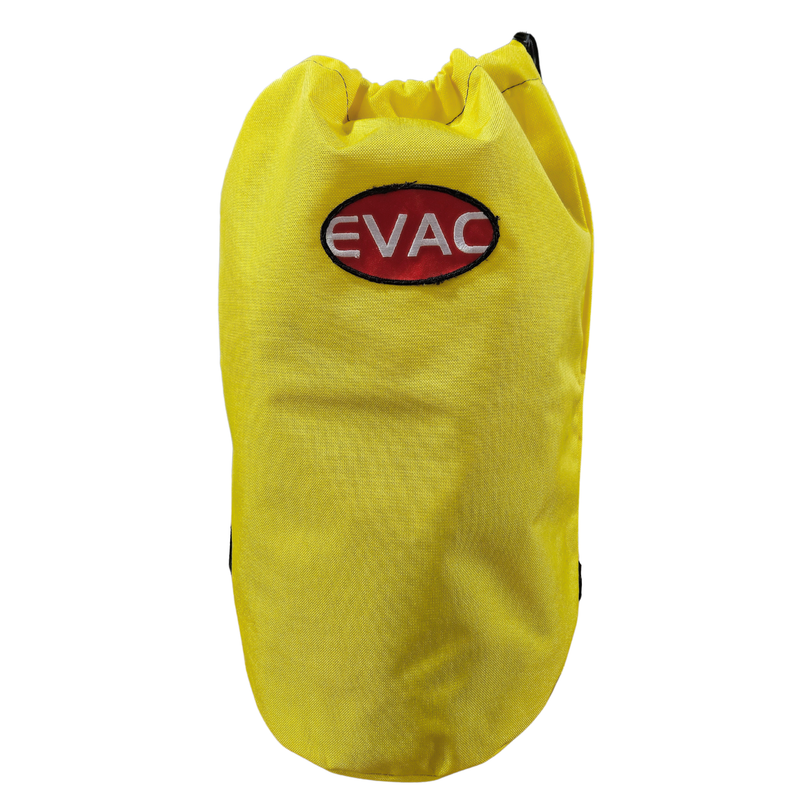 EVAC Systems Standard Rope Bag