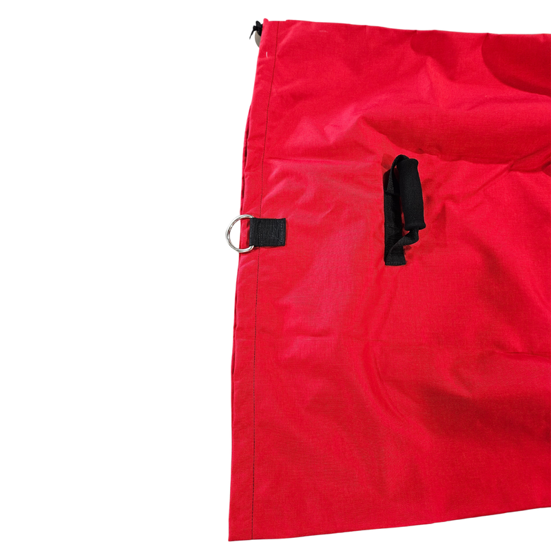 EVAC Systems Standard Rope Bag