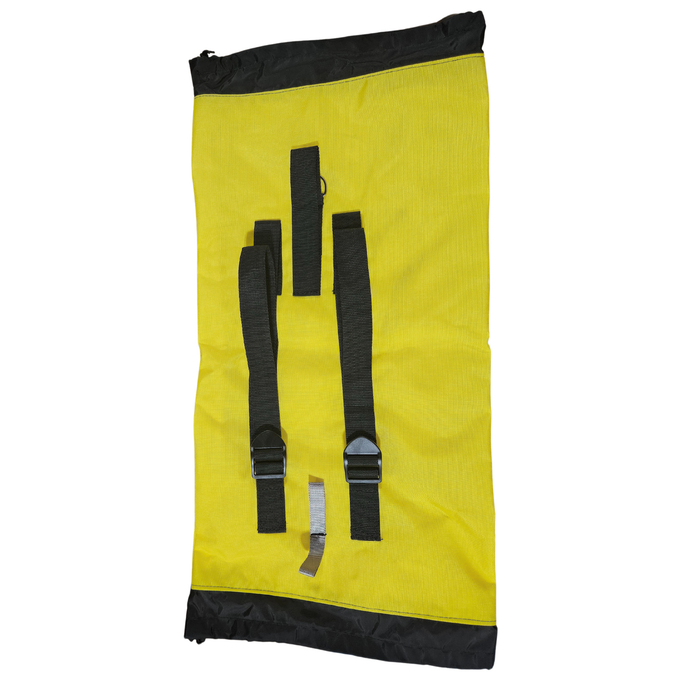 EVAC Systems Double Ended Rope Bag