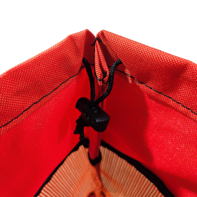 EVAC Systems Water Rope Storage Bag