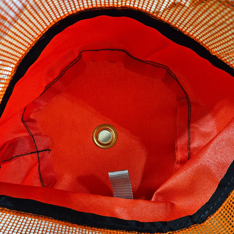EVAC Systems Water Rope Storage Bag