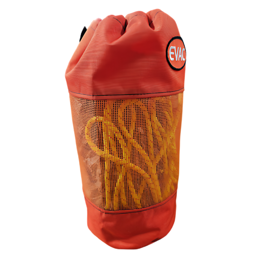 EVAC Systems Water Rope Storage Bag