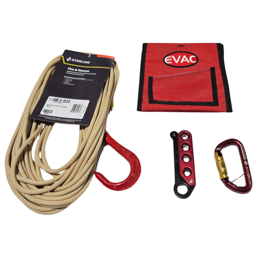 EVAC Systems Superior Pocket Pack SAR Kit