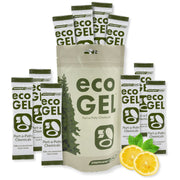 Emergency Zone Eco Gel portable toilet waste gel, 10 sticks