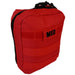 Elite First Aid Tactical Trauma Kit #1 Red