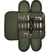 Elite First Aid Surgical Kit – MOLLE Emergency Instrument Set