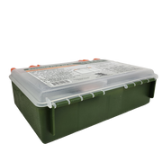 Elite First Aid Essential First Aid Kit – Level 1