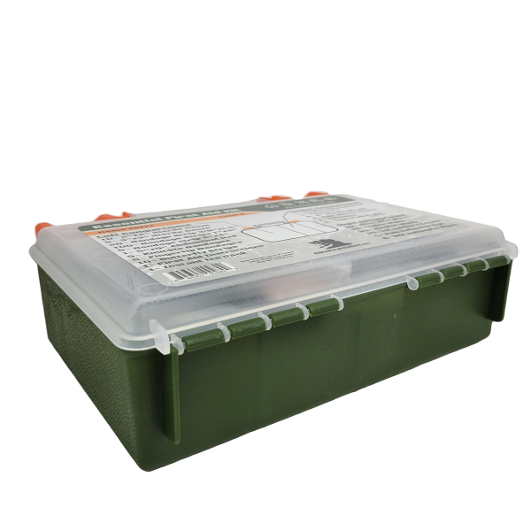 Elite First Aid Essential First Aid Kit – Level 1