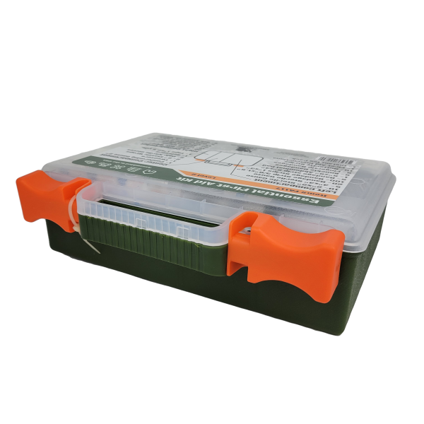 Elite First Aid Essential First Aid Kit – Level 1