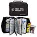 First Aid Only Deluxe Survival First Aid Kit (223-Piece)