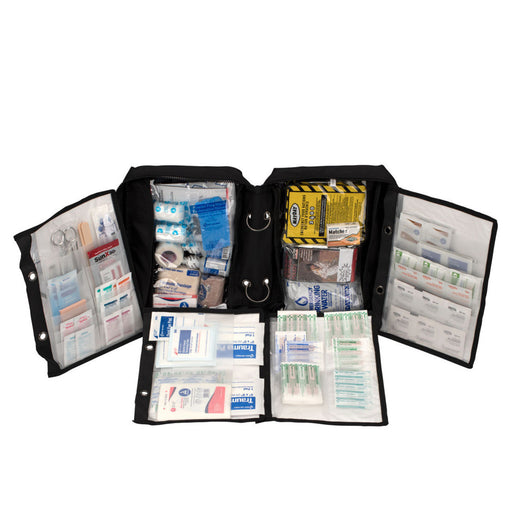 First Aid Only Deluxe Survival First Aid Kit (223-Piece)