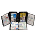 First Aid Only Deluxe Survival First Aid Kit (223-Piece)