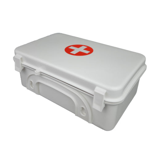 Elite First Aid General Purpose First Aid Kit 8 Unit