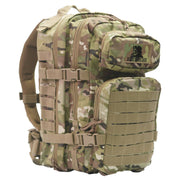 Elite First Aid Tactical Trauma Kit Luminary FA138AT