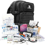 Elite First Aid Tactical Trauma Kit Luminary FA138B