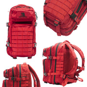 Elite First Aid Tactical Trauma Kit Luminary FA138R