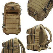 Elite First Aid Tactical Trauma Kit Luminary FA138T