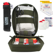 Elite First Aid - Pro Tactical IFAK Kit - HSA / FSA Eligible
